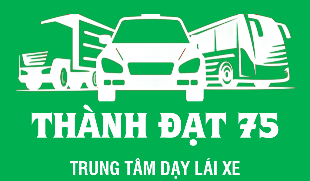 trung tâm dạy lái xe